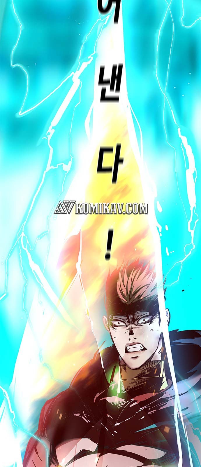 Eleceed Chapter 110 halaman 64