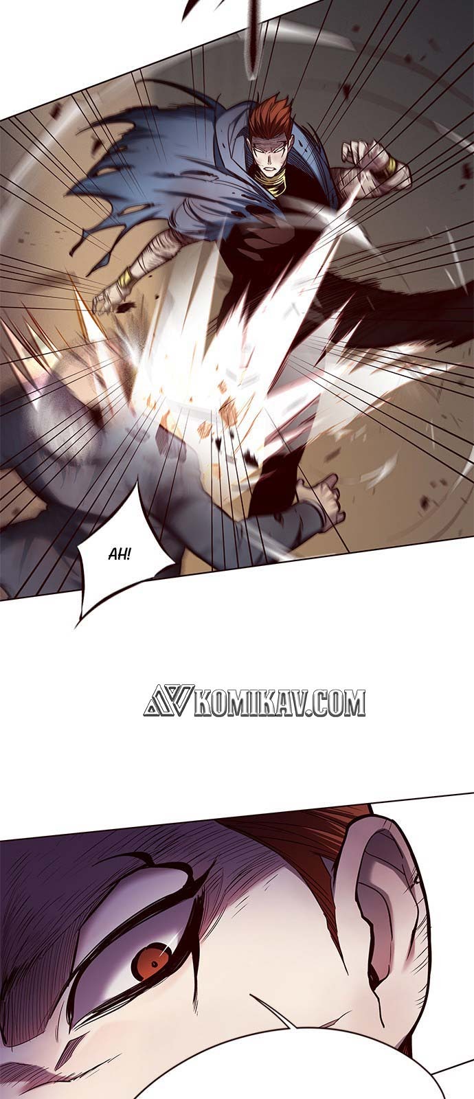 Eleceed Chapter 110 halaman 12
