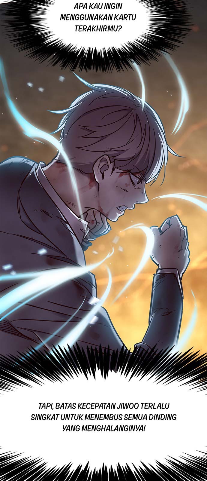 Eleceed Chapter 110 halaman 43