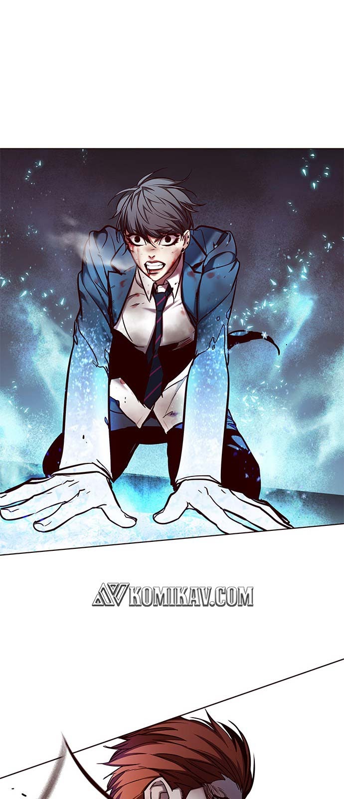 Eleceed Chapter 110 halaman 52