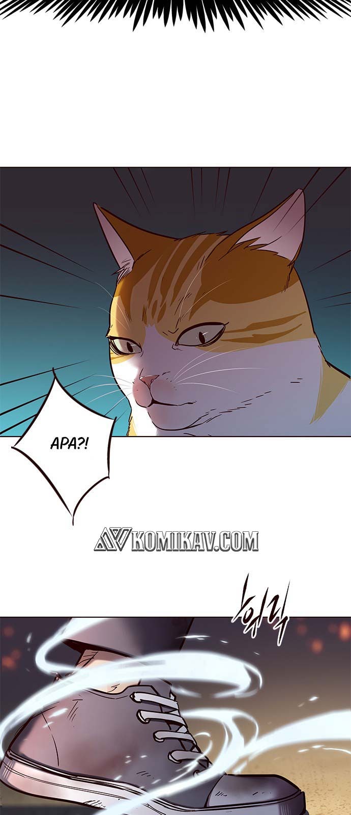 Eleceed Chapter 110 halaman 44