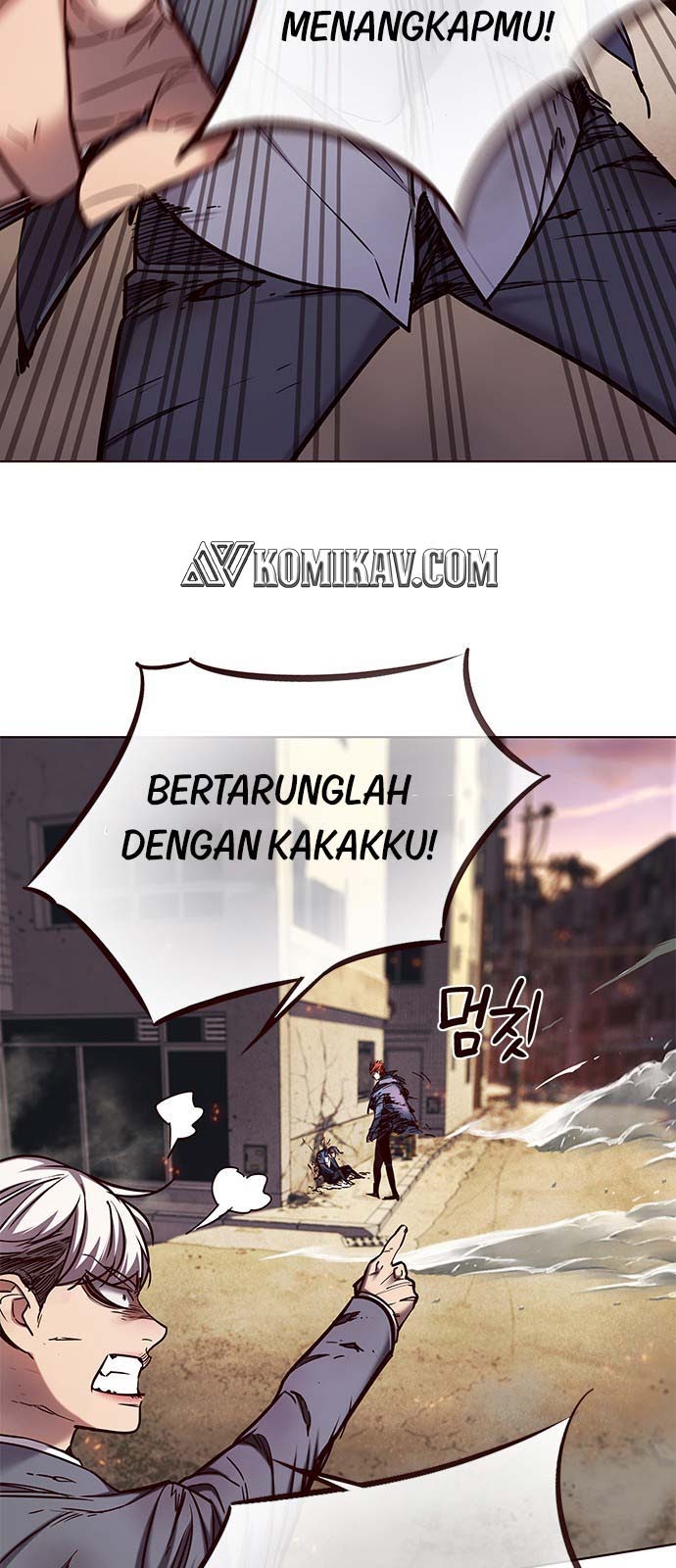 Eleceed Chapter 110 halaman 4