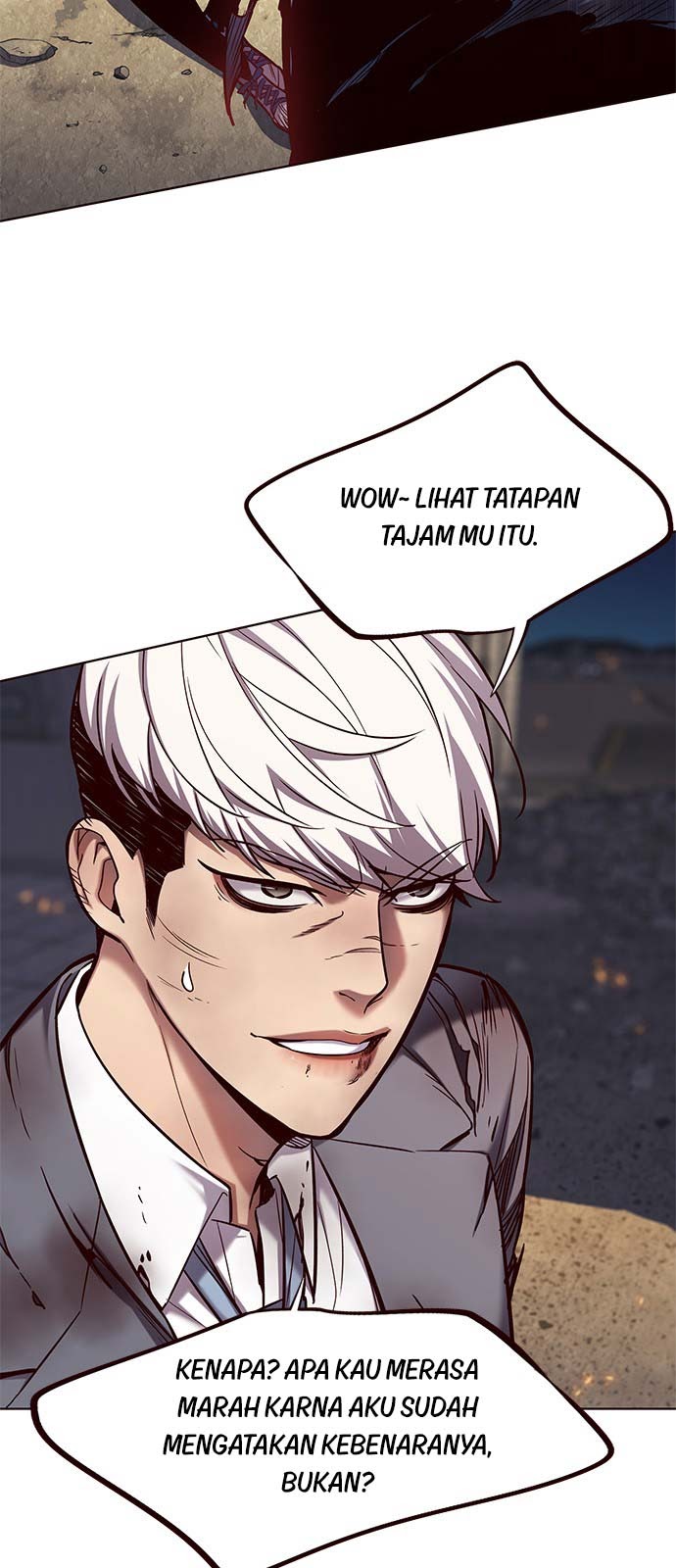 Eleceed Chapter 110 halaman 7