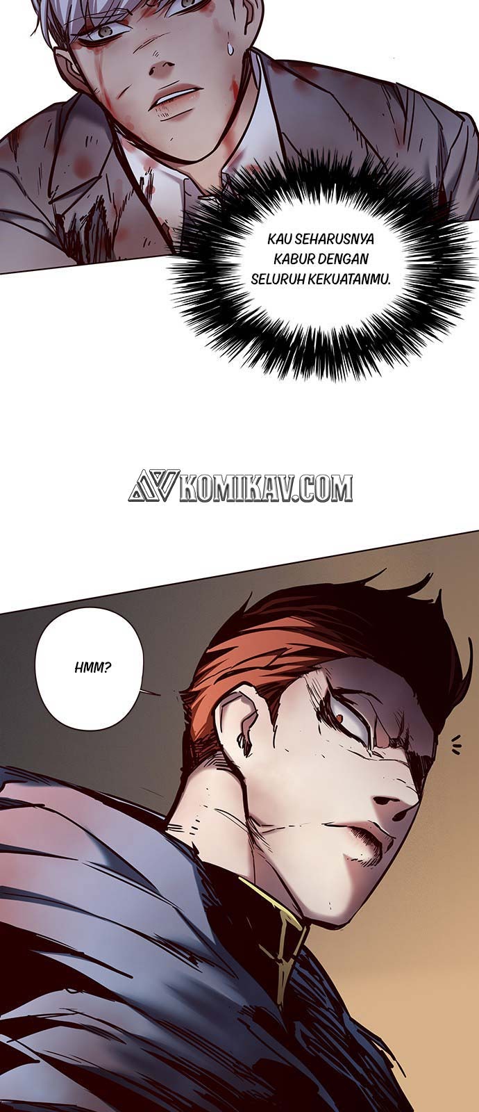 Eleceed Chapter 110 halaman 30