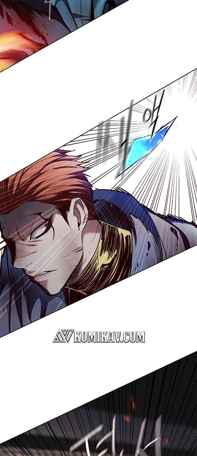 Eleceed Chapter 110 halaman 16
