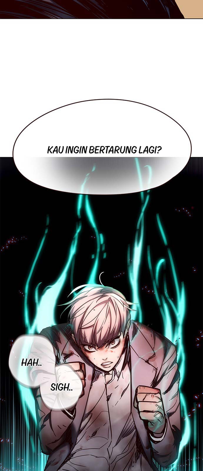 Eleceed Chapter 110 halaman 31
