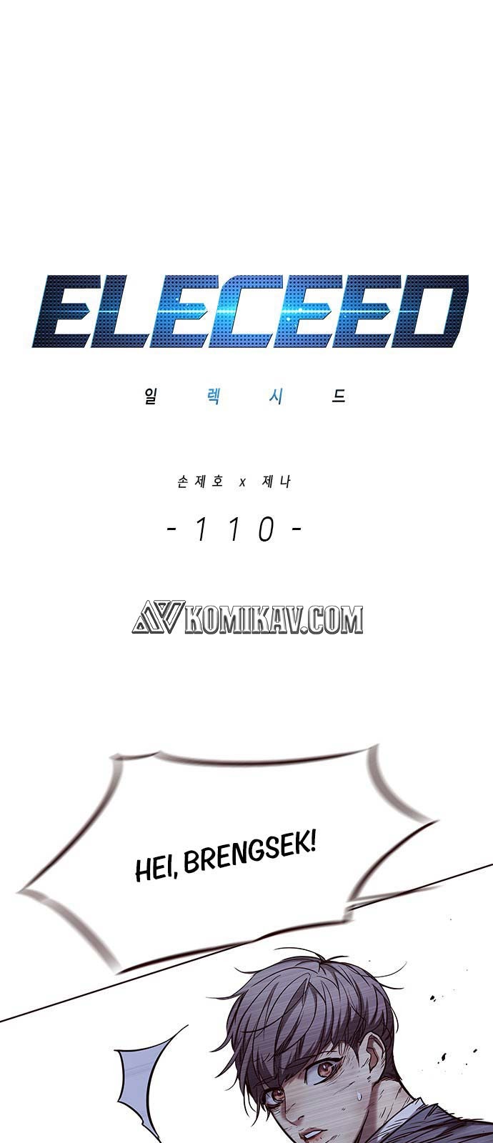 Eleceed Chapter 110 halaman 2