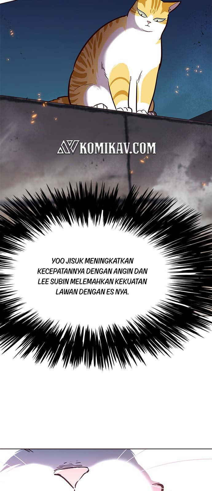 Eleceed Chapter 110 halaman 76
