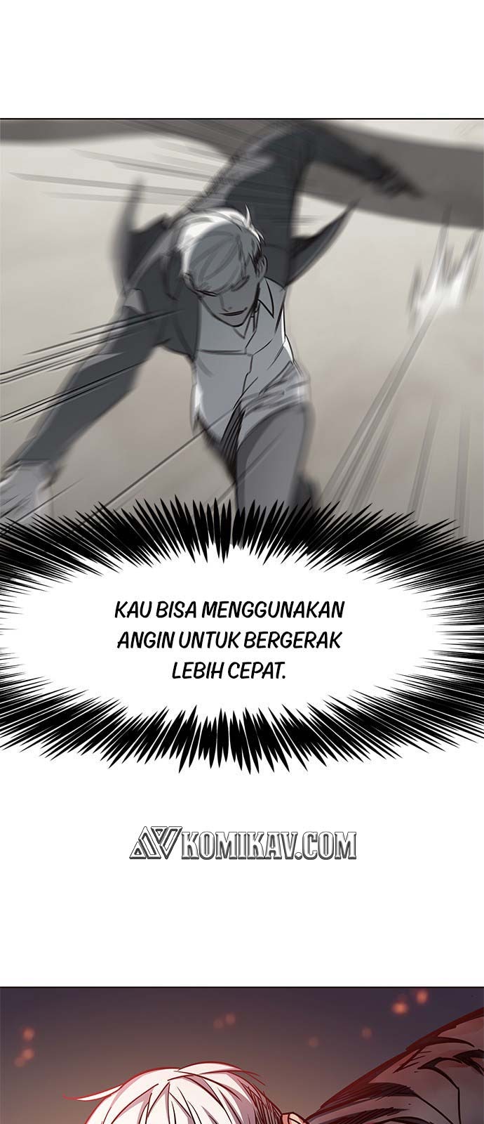 Eleceed Chapter 110 halaman 46