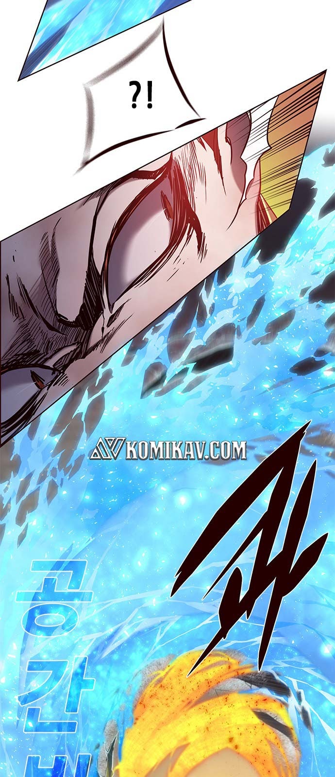Eleceed Chapter 110 halaman 50