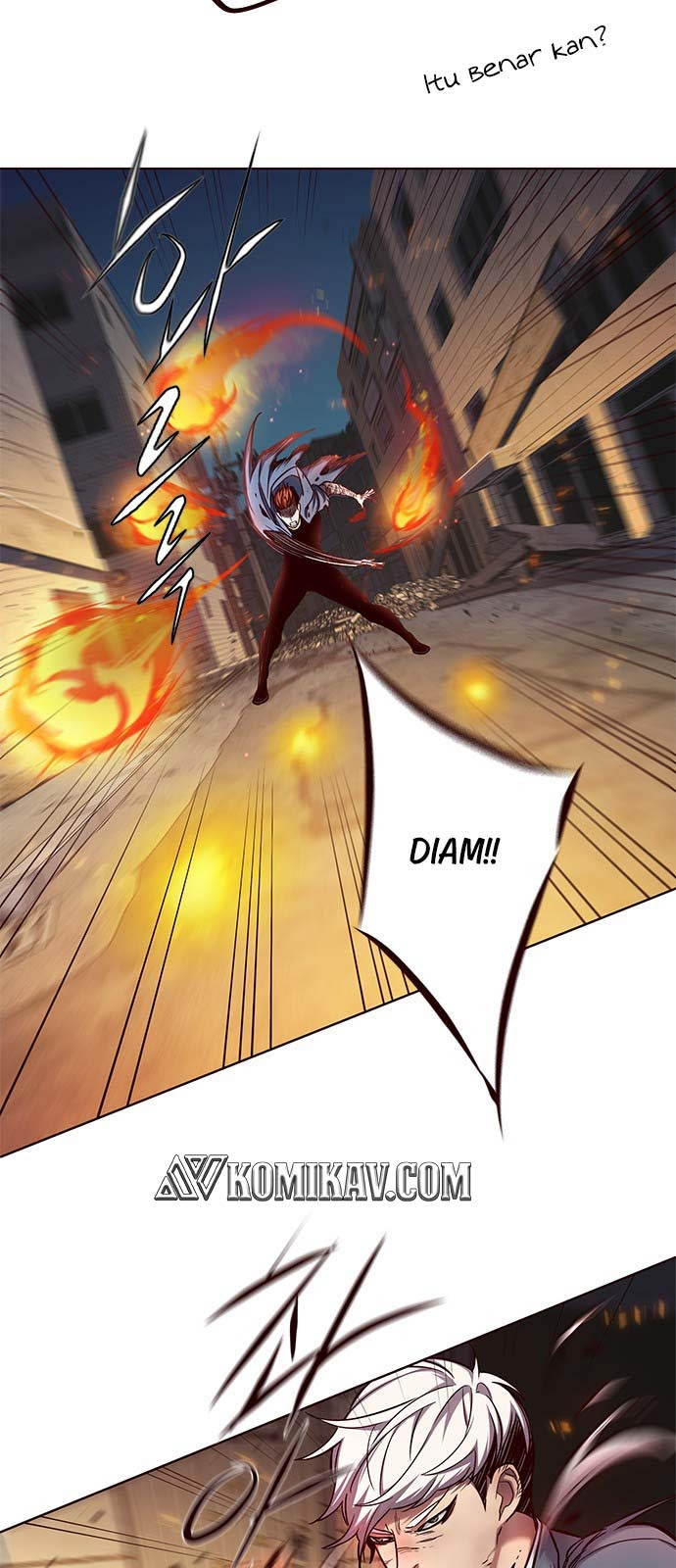 Eleceed Chapter 110 halaman 8