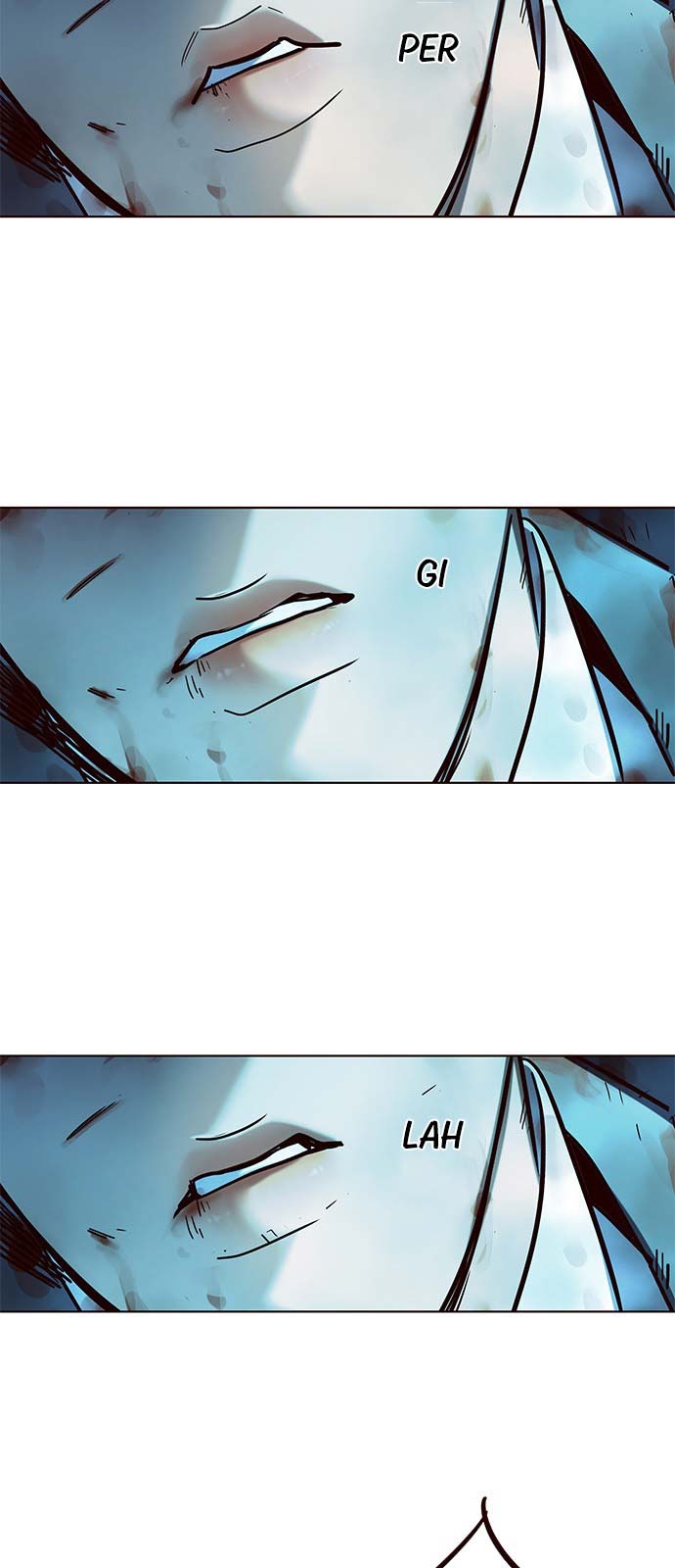 Eleceed Chapter 110 halaman 23