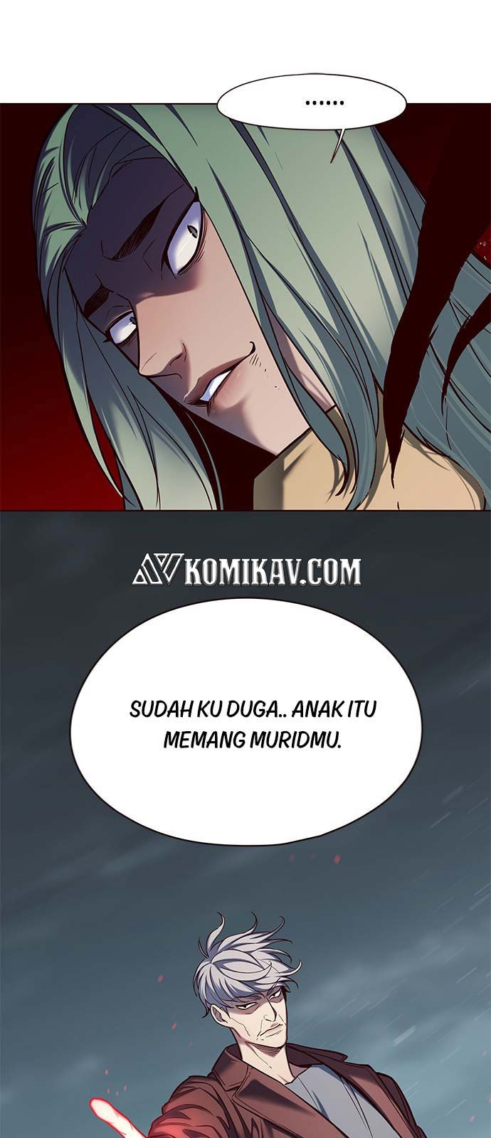 Eleceed Chapter 111 halaman 34