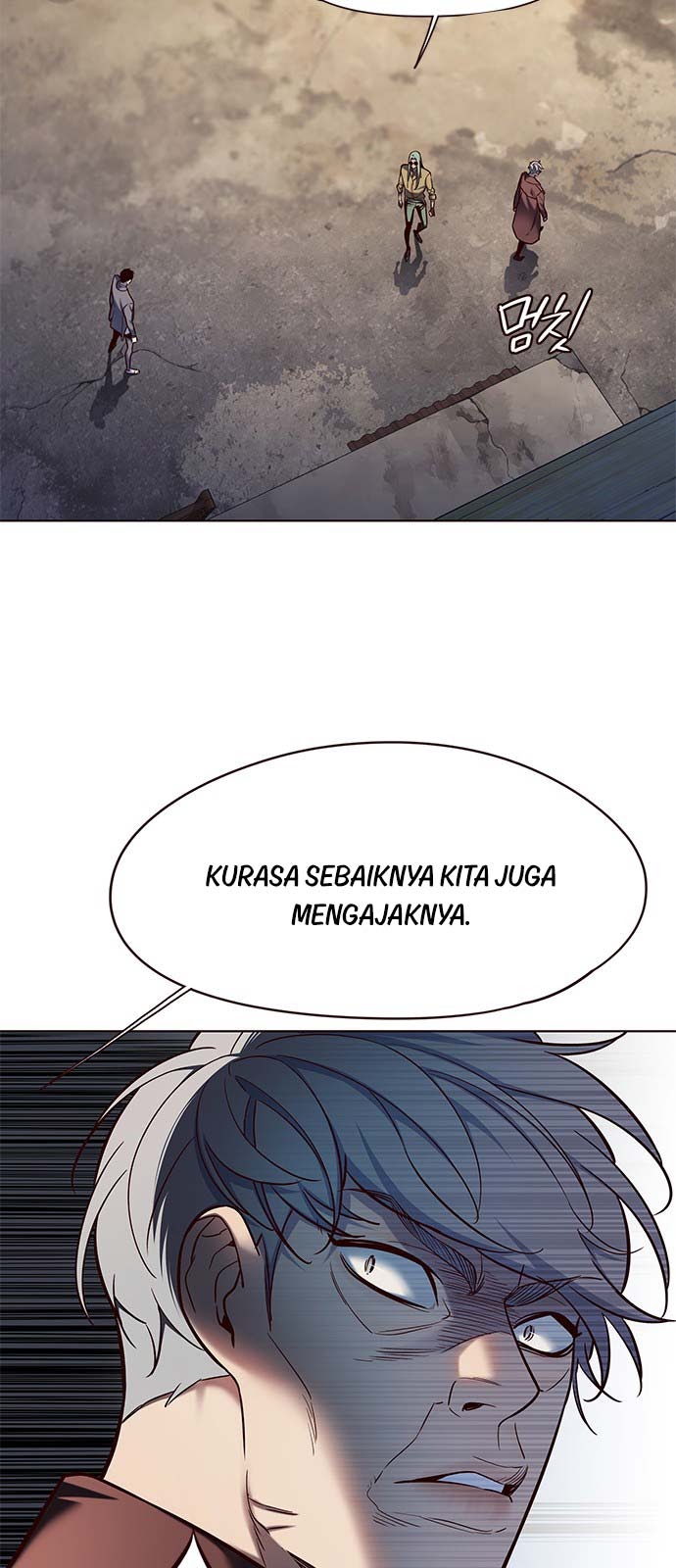 Eleceed Chapter 111 halaman 23