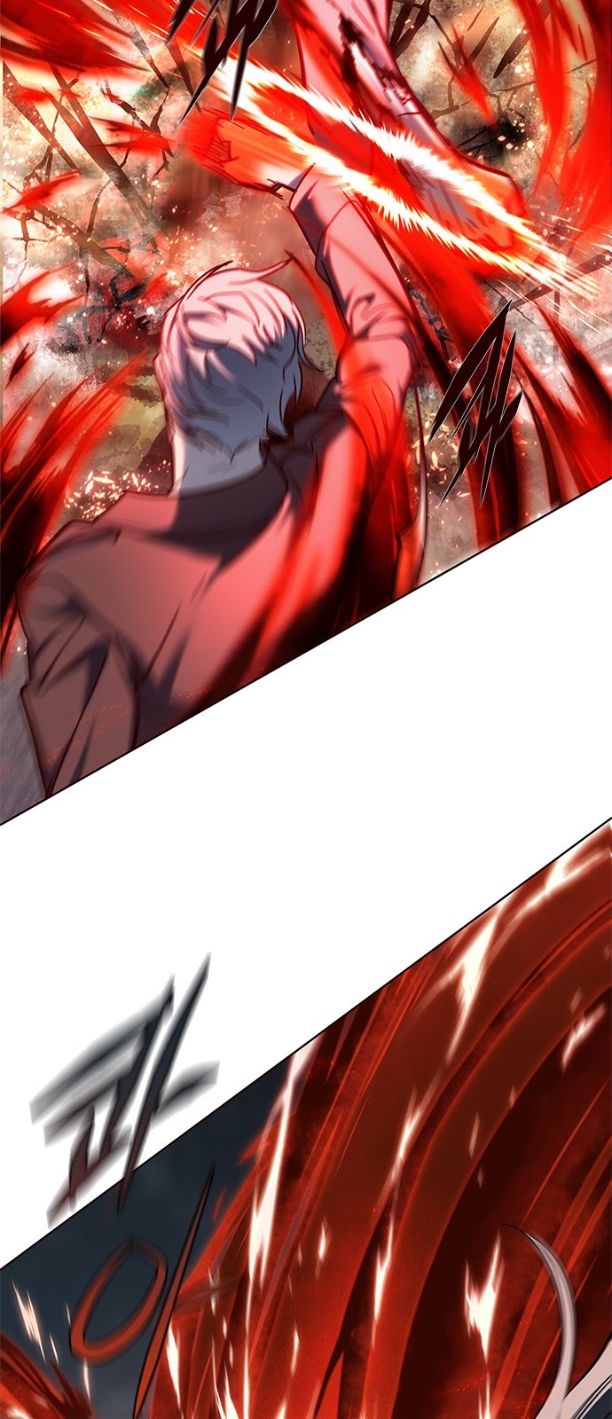 Eleceed Chapter 111 halaman 61