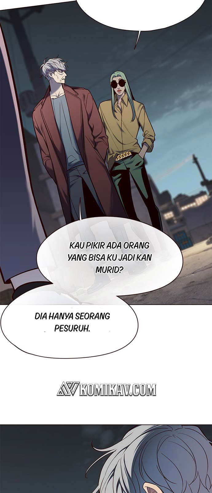 Eleceed Chapter 111 halaman 16
