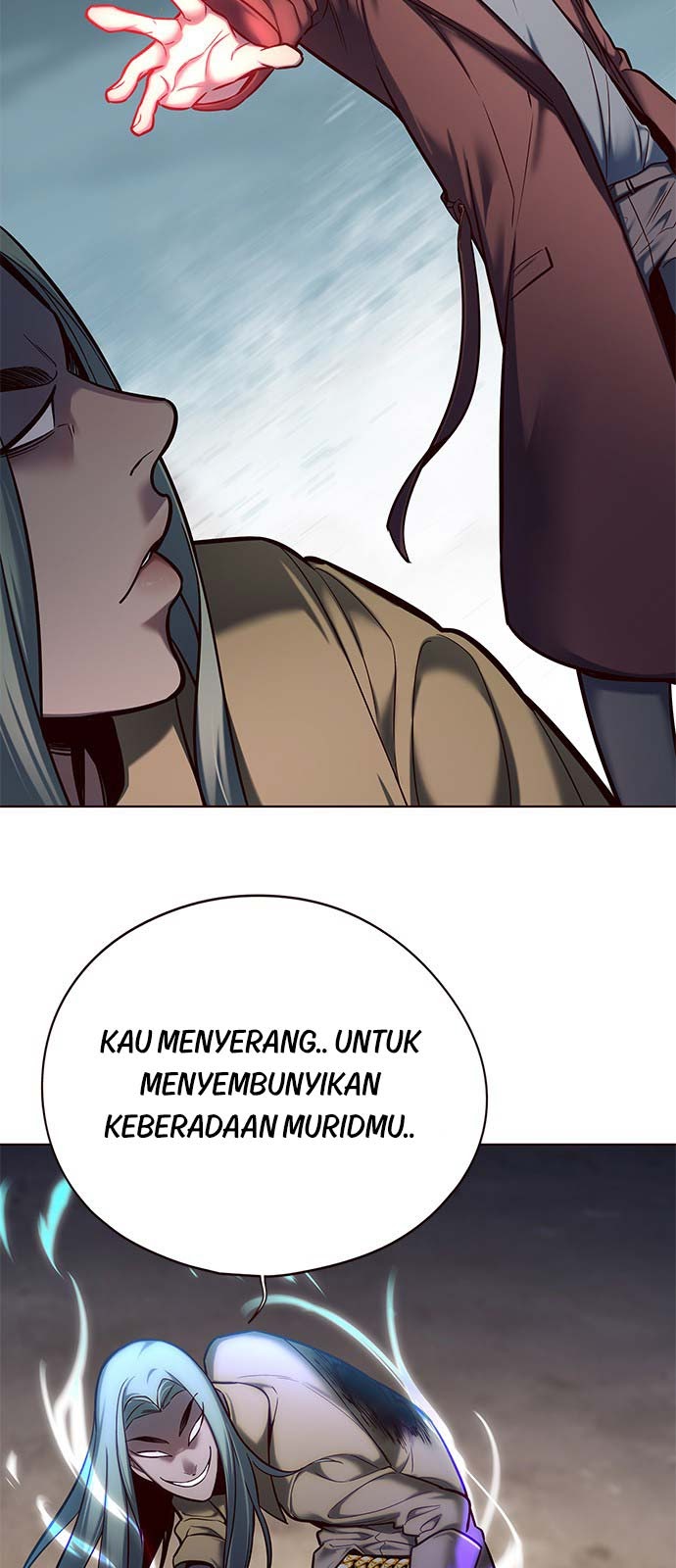 Eleceed Chapter 111 halaman 35