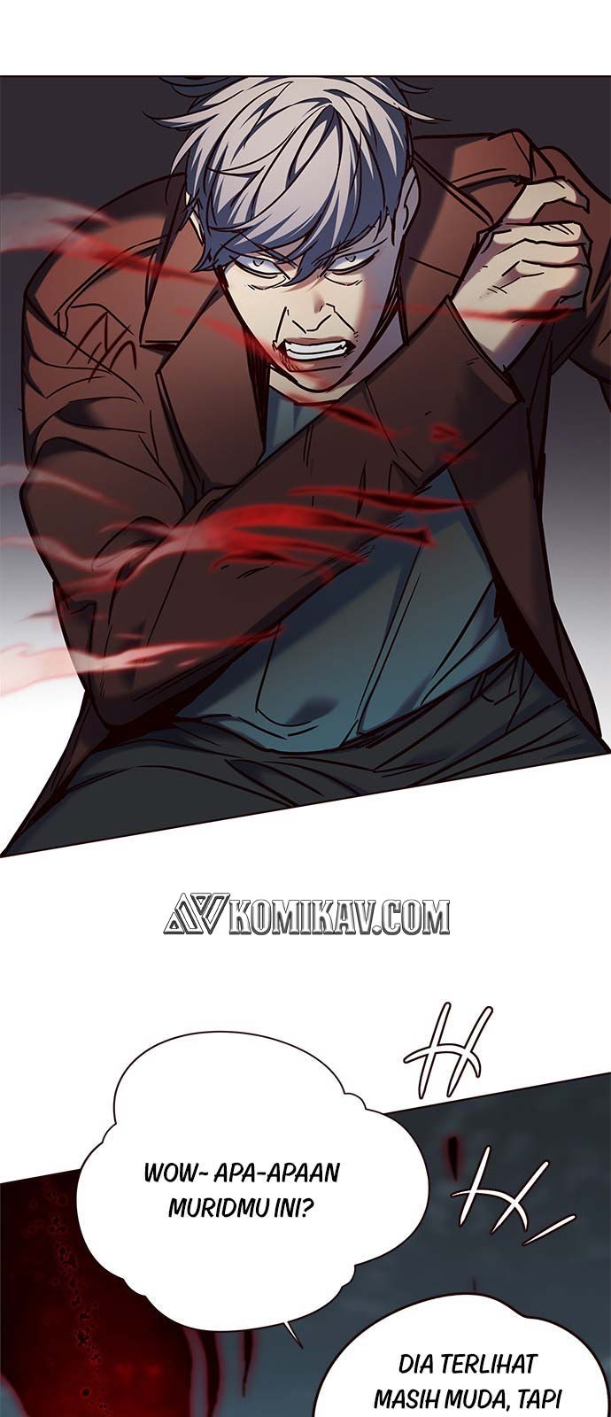 Eleceed Chapter 111 halaman 48