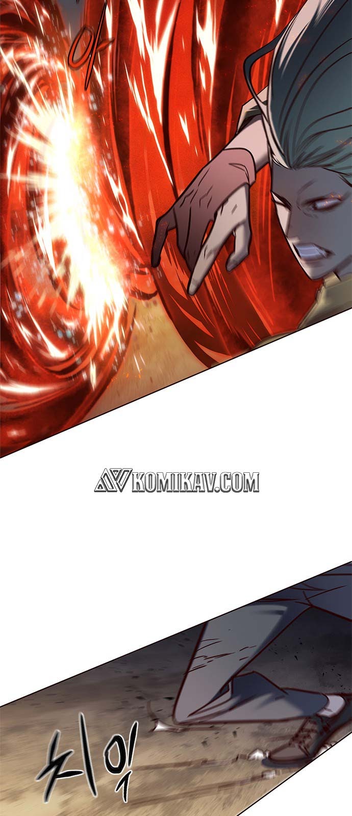 Eleceed Chapter 111 halaman 62