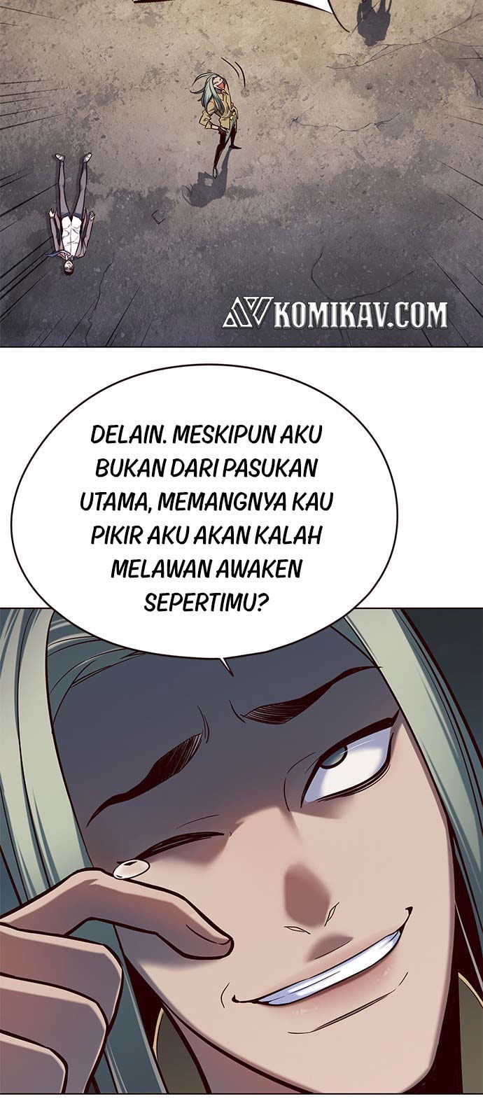 Eleceed Chapter 111 halaman 38