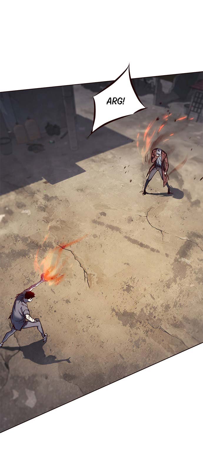 Eleceed Chapter 111 halaman 67