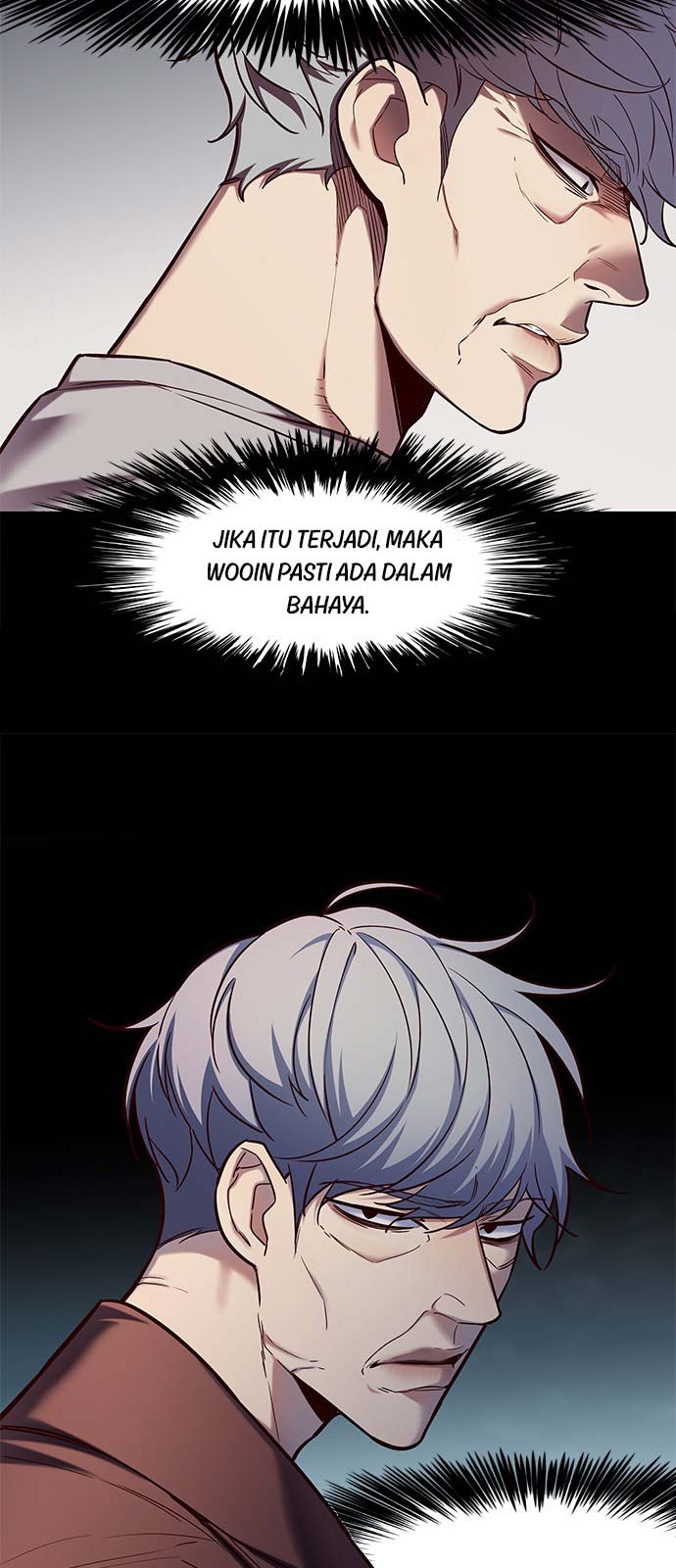 Eleceed Chapter 111 halaman 21