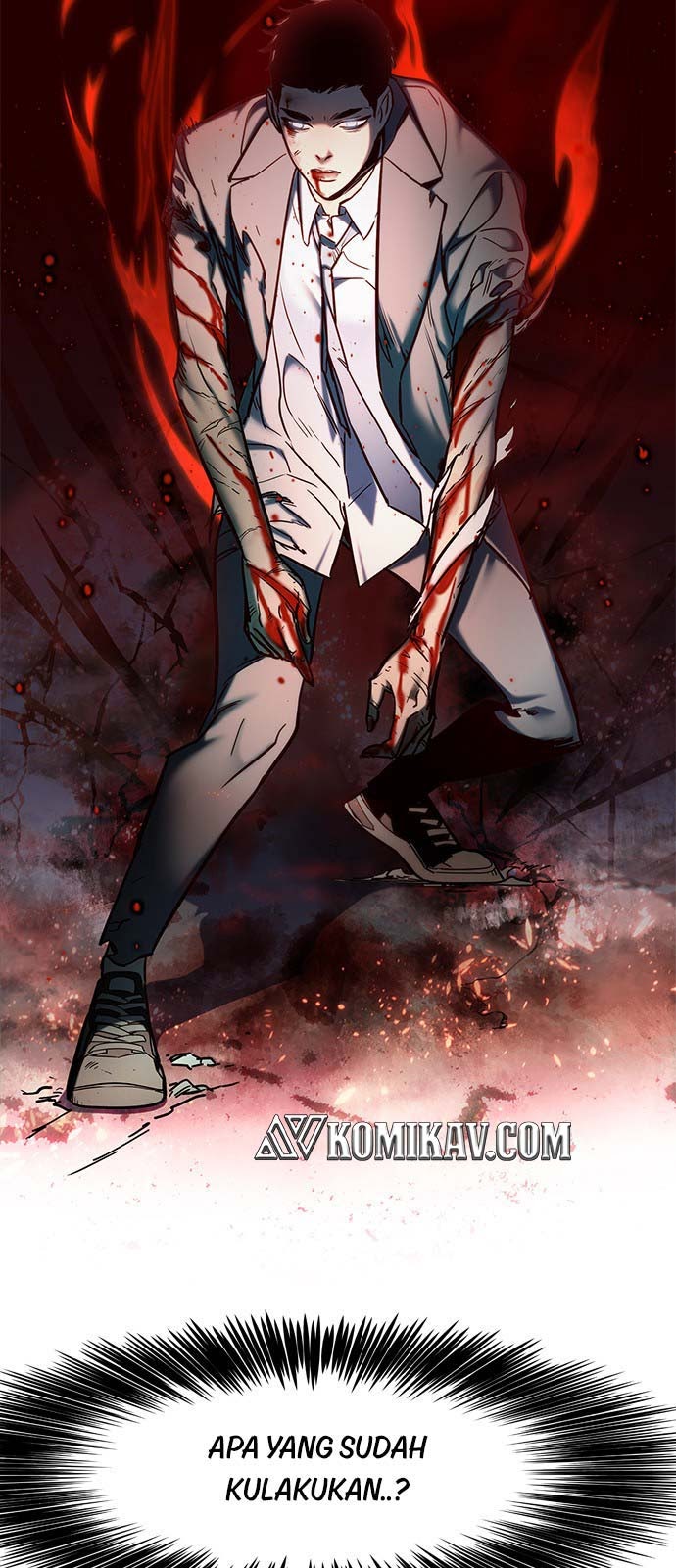 Eleceed Chapter 111 halaman 64