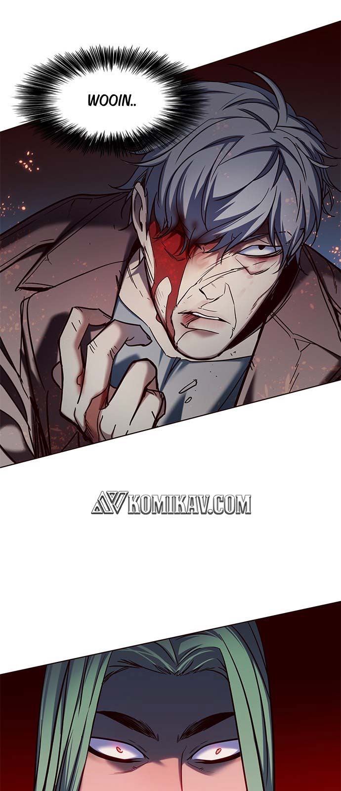 Eleceed Chapter 111 halaman 68