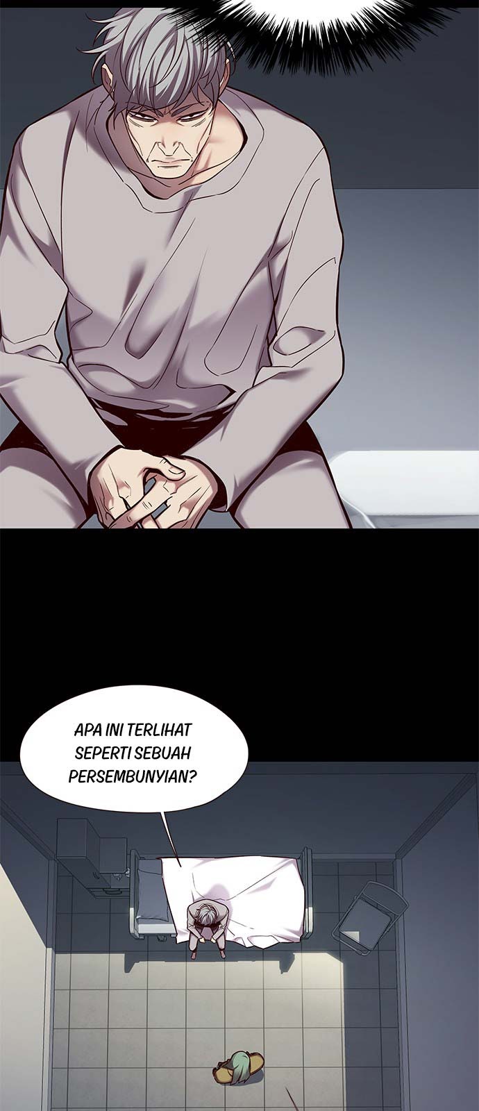 Eleceed Chapter 111 halaman 19