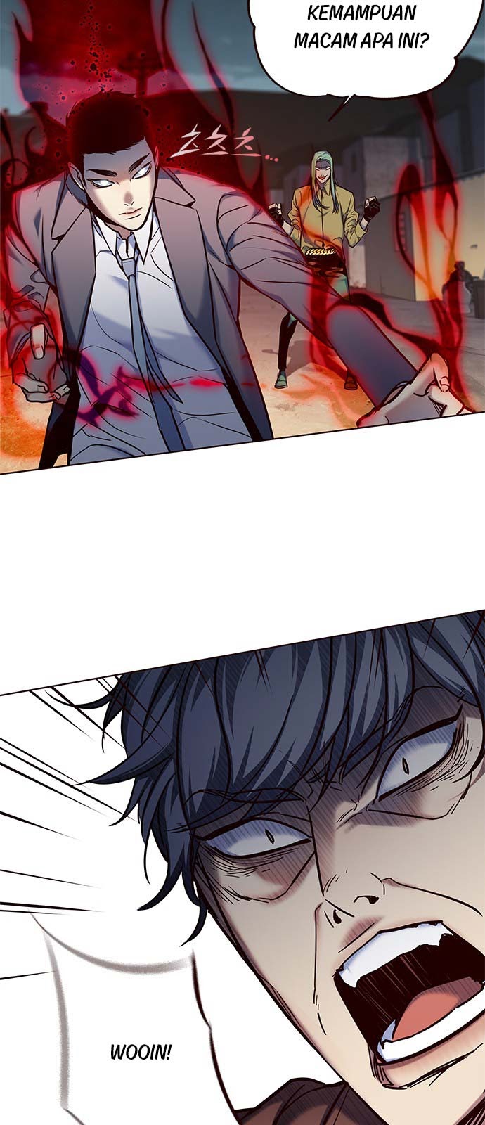 Eleceed Chapter 111 halaman 49