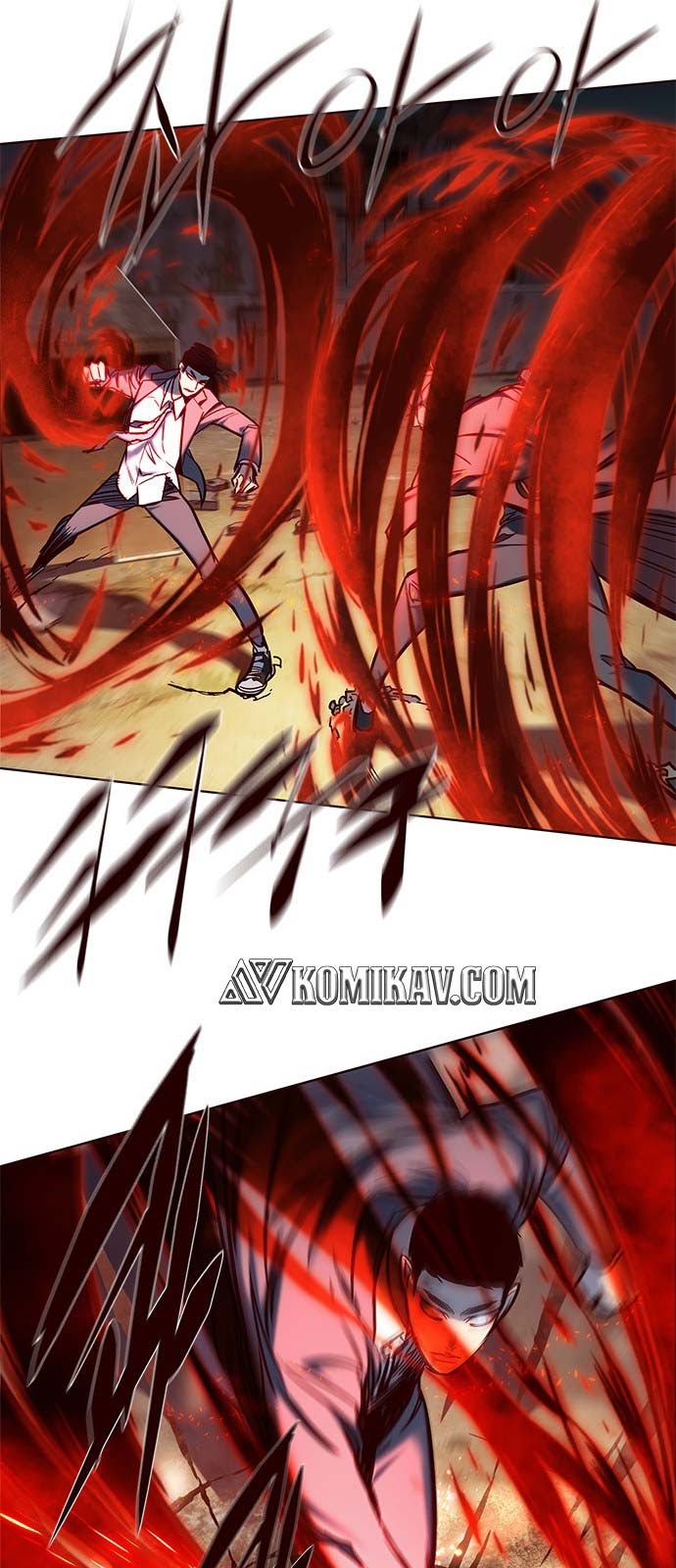 Eleceed Chapter 111 halaman 60