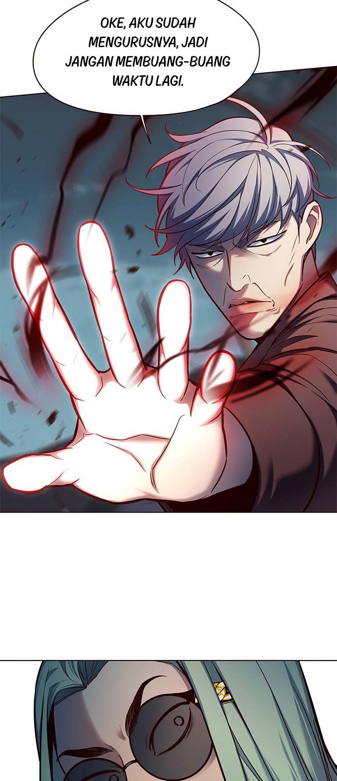 Eleceed Chapter 111 halaman 27