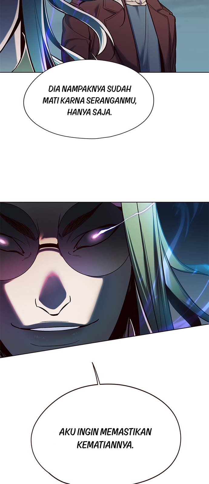 Eleceed Chapter 111 halaman 31