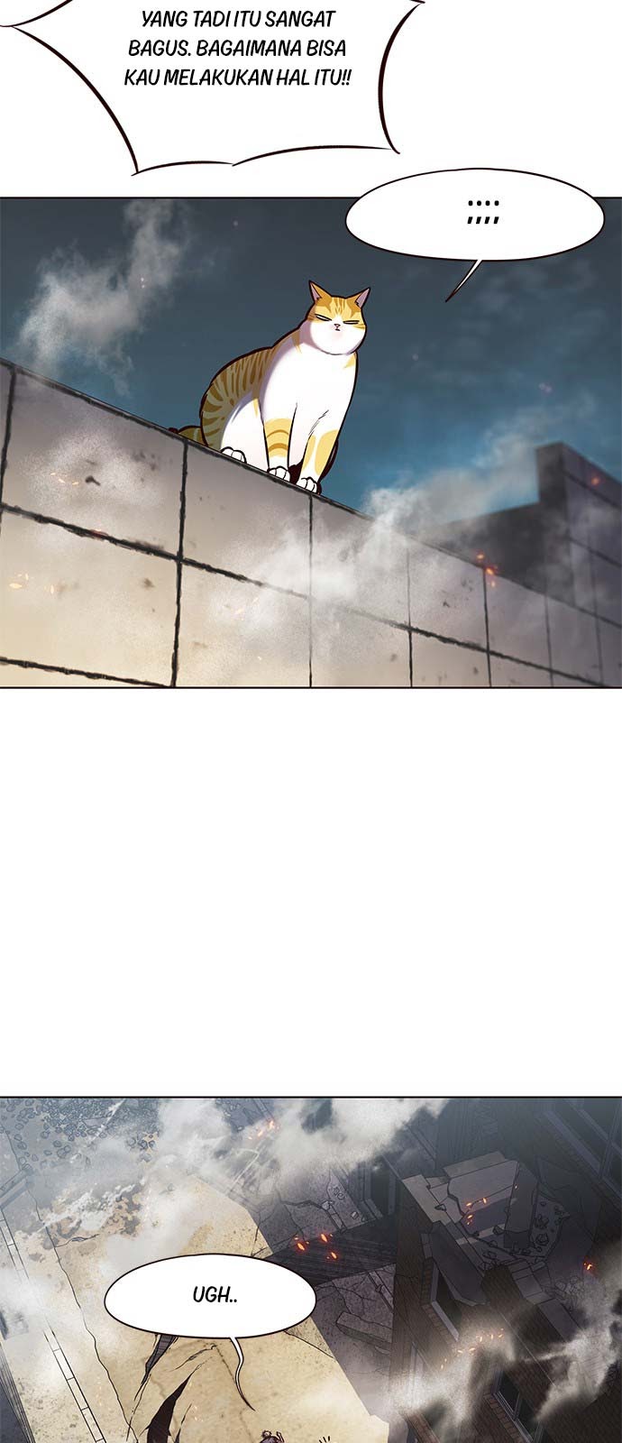 Eleceed Chapter 111 halaman 5
