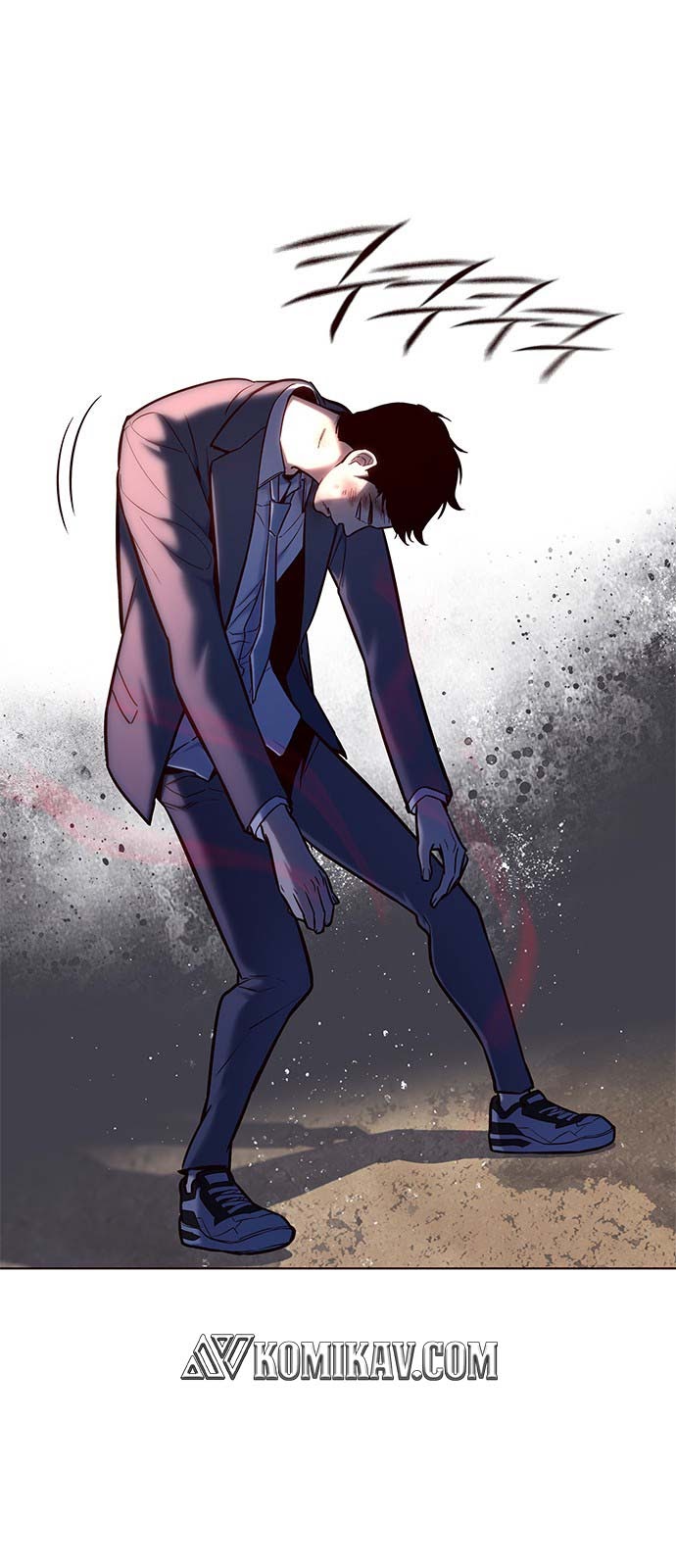 Eleceed Chapter 111 halaman 44