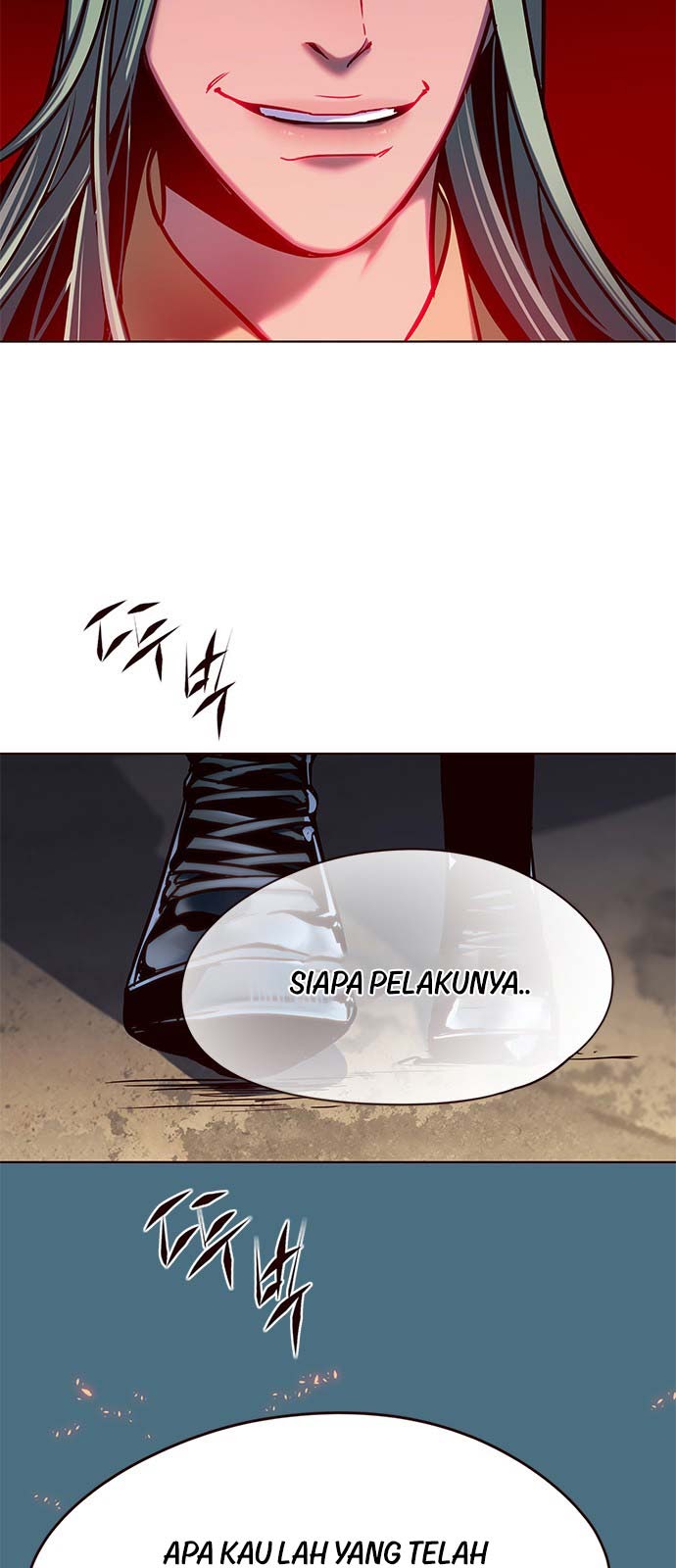 Eleceed Chapter 111 halaman 69