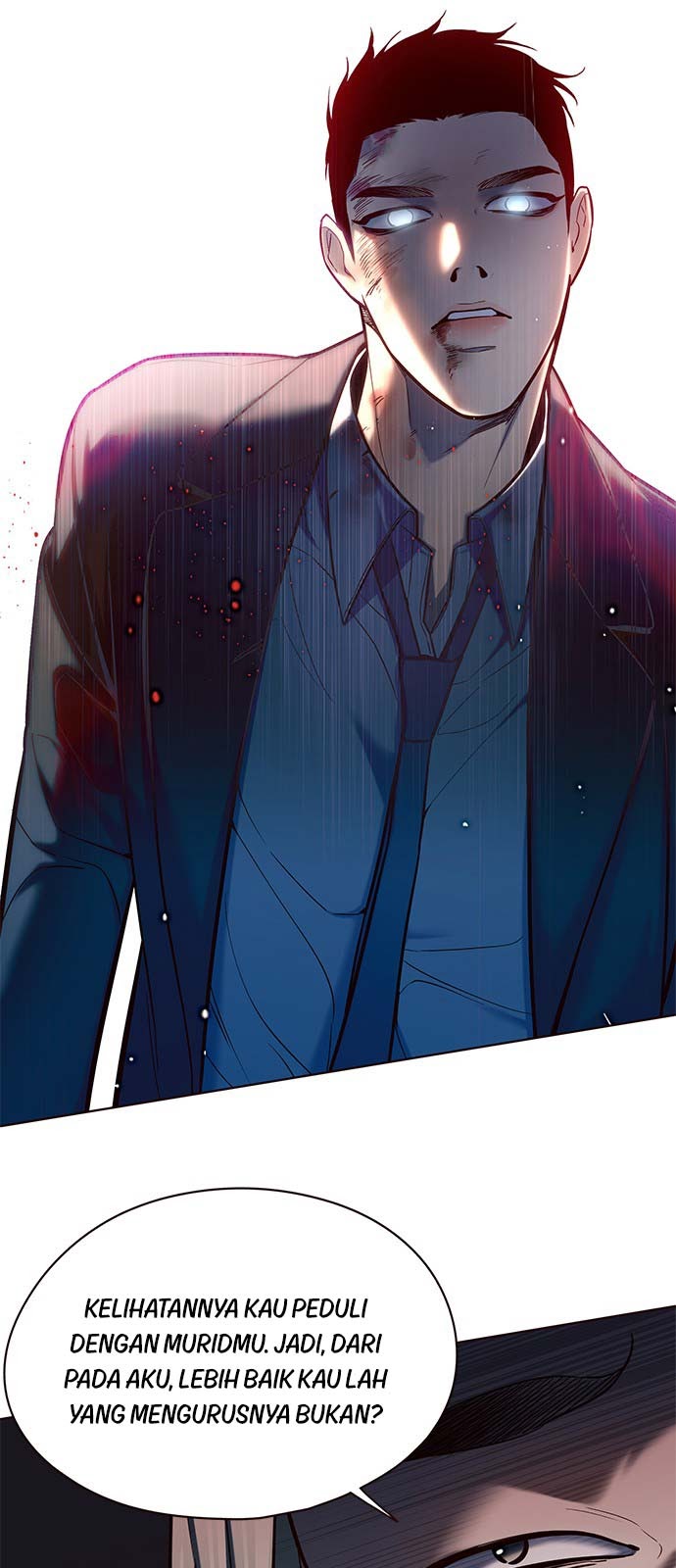 Eleceed Chapter 111 halaman 45