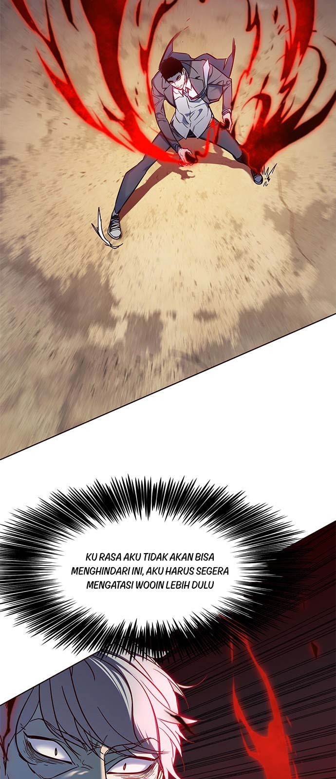 Eleceed Chapter 111 halaman 55