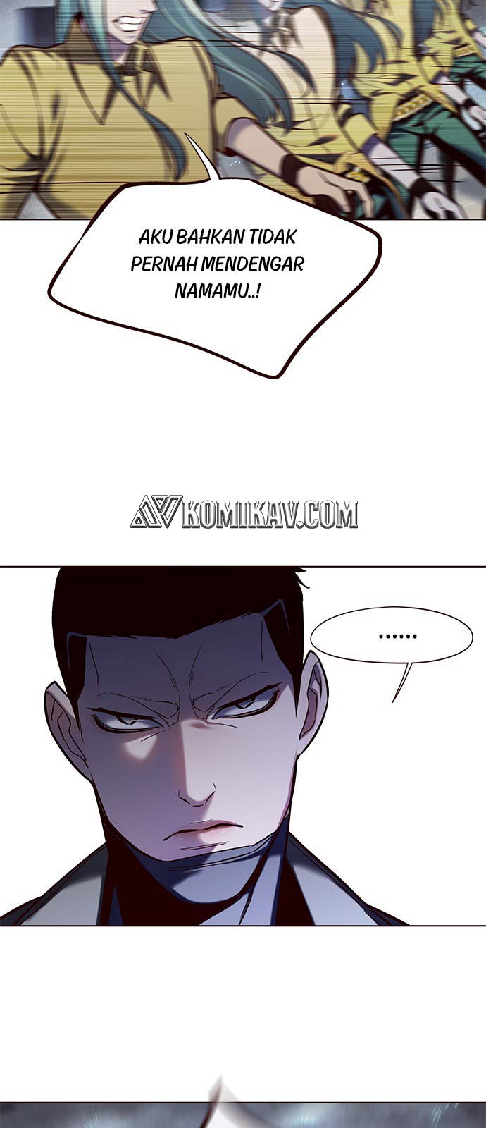 Eleceed Chapter 112 halaman 38