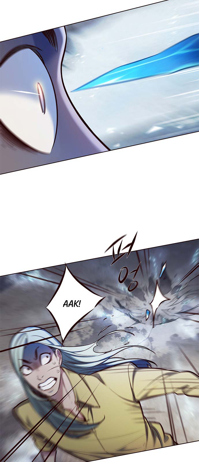Eleceed Chapter 112 halaman 35