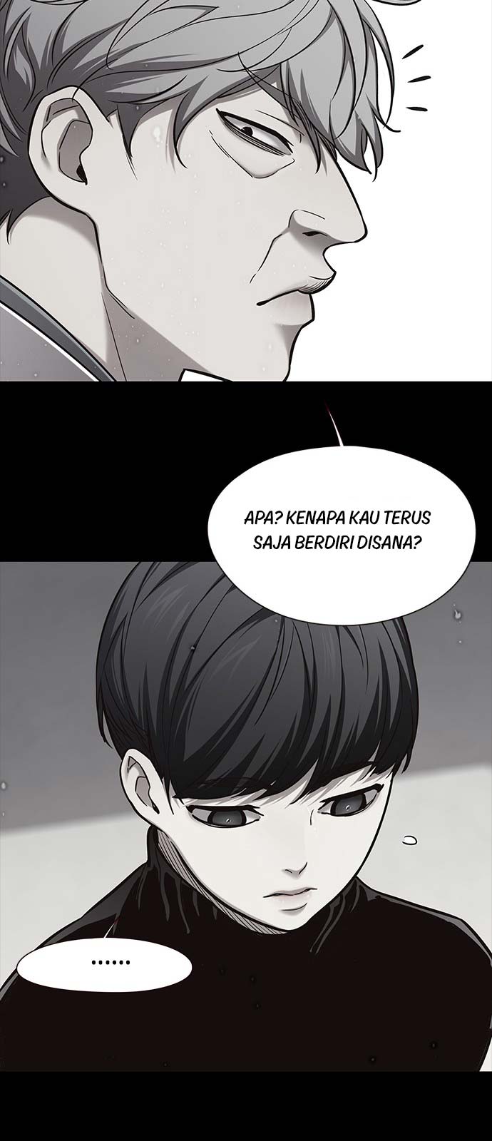 Eleceed Chapter 112 halaman 55