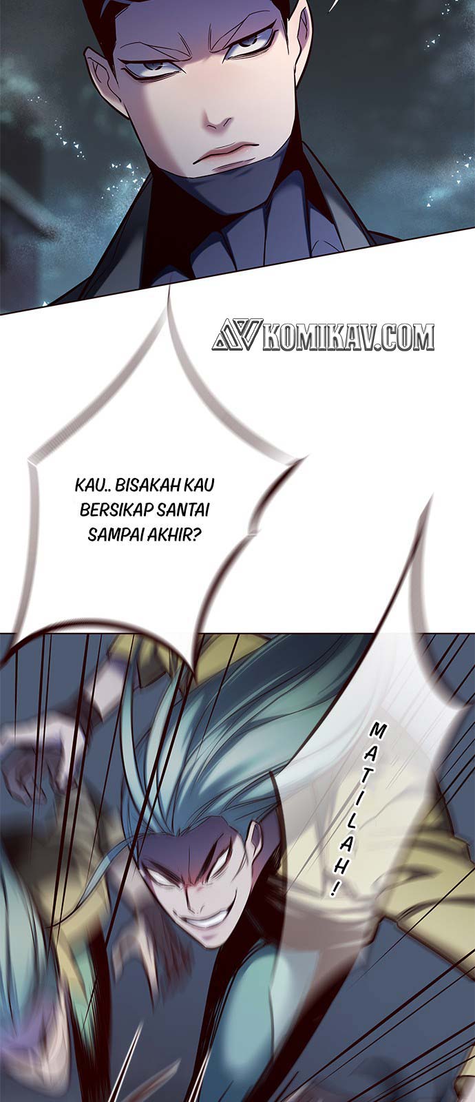 Eleceed Chapter 112 halaman 40