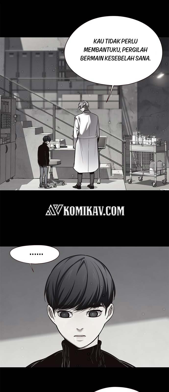 Eleceed Chapter 112 halaman 56