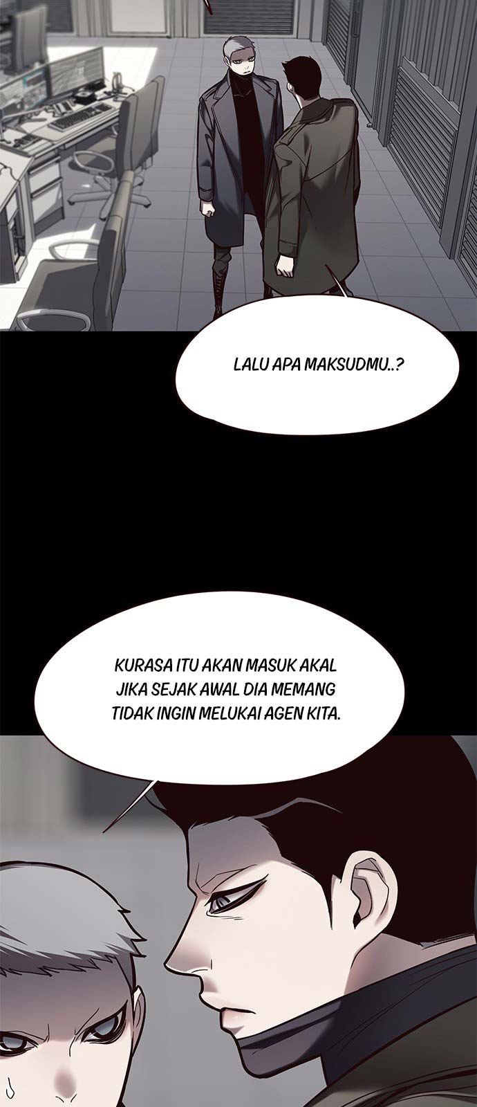 Eleceed Chapter 112 halaman 17