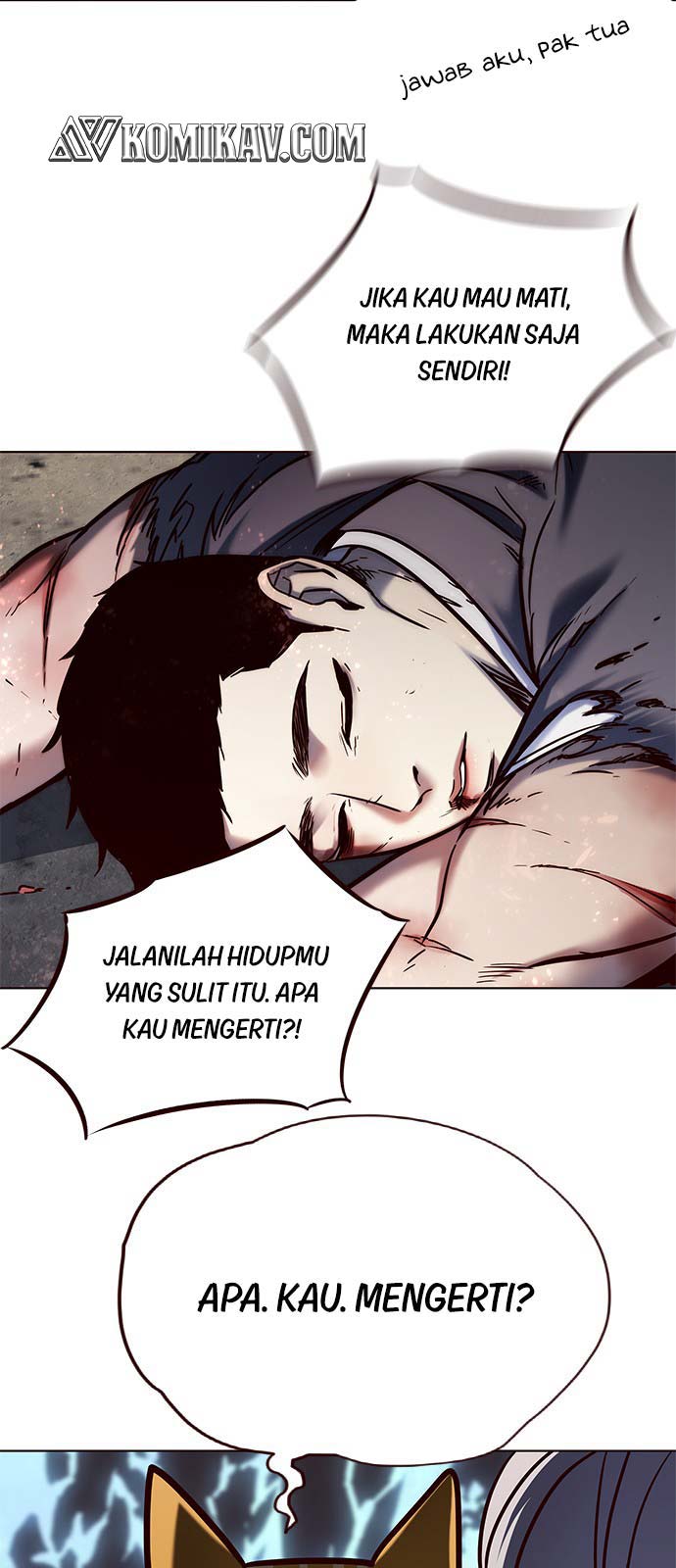 Eleceed Chapter 112 halaman 70