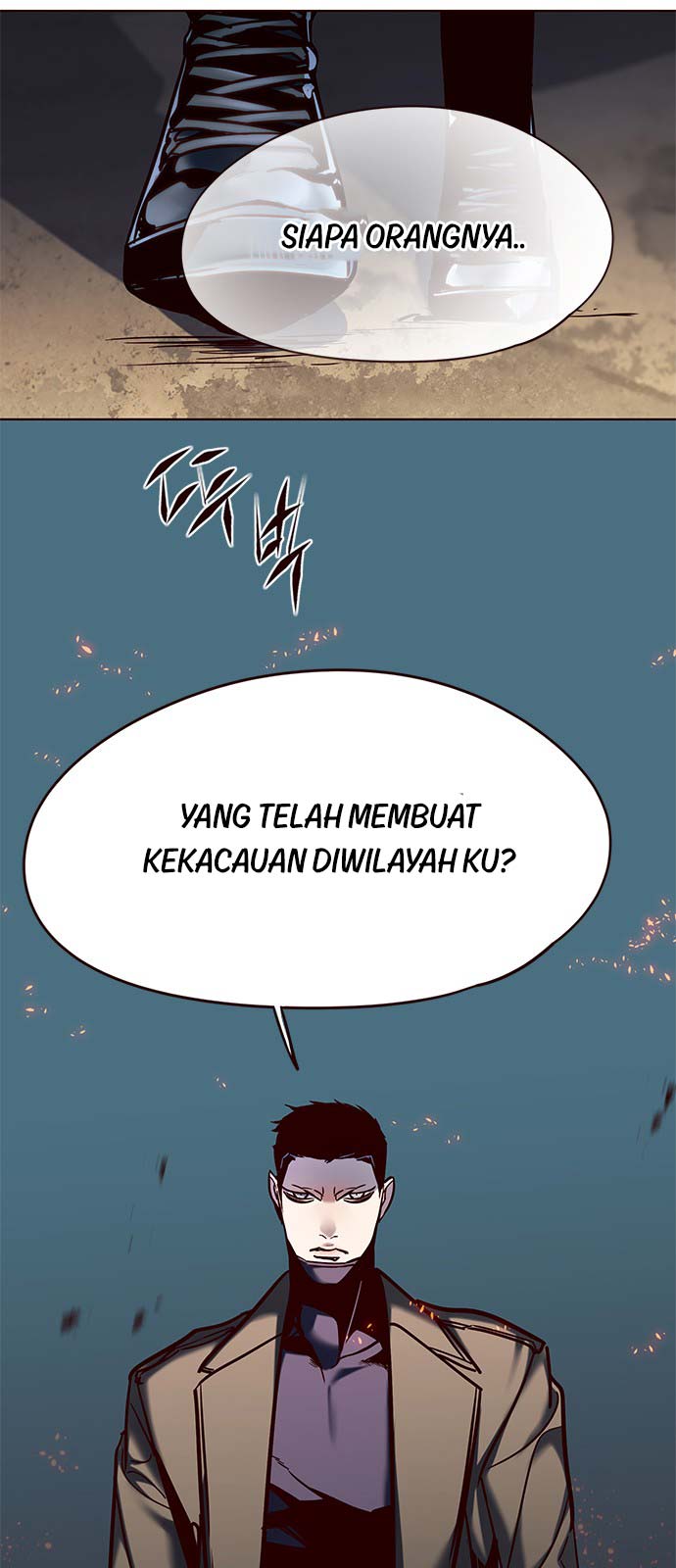 Eleceed Chapter 112 halaman 5