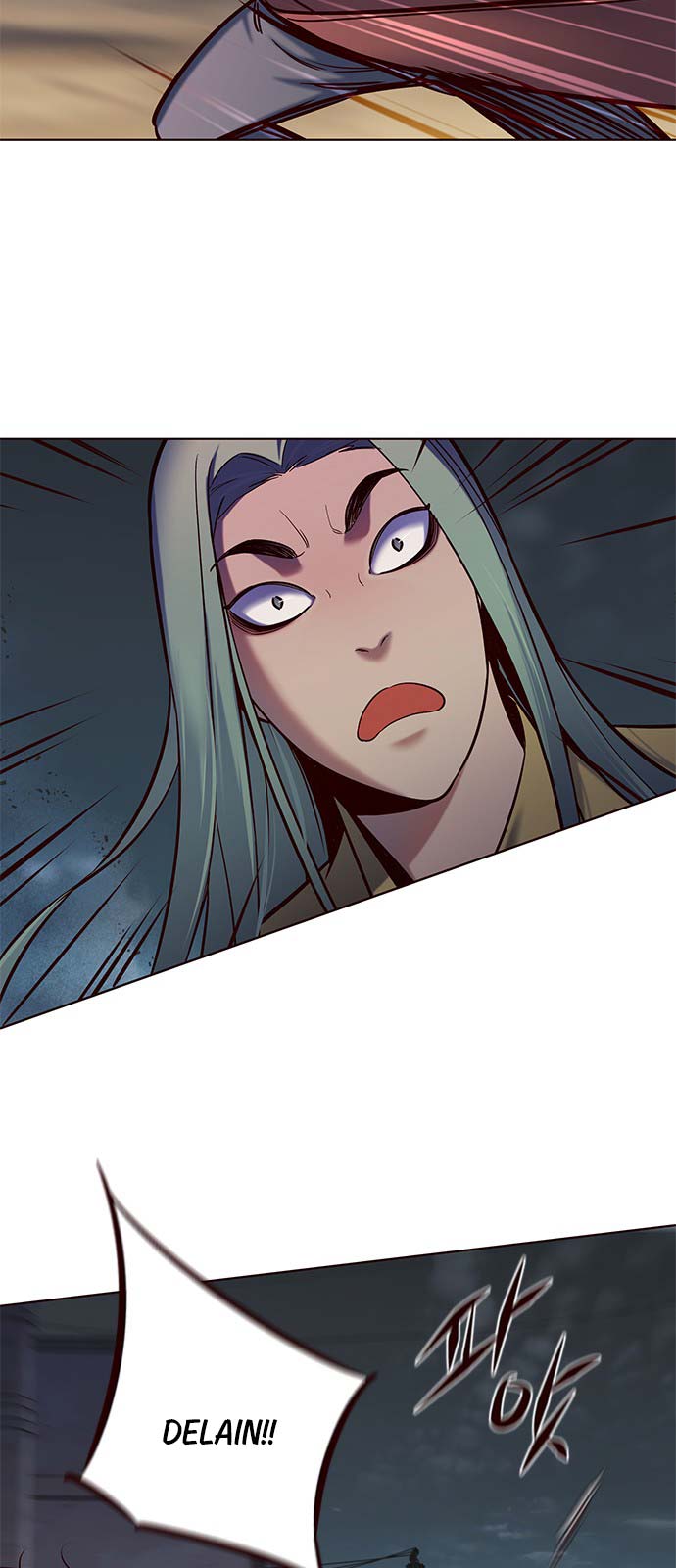 Eleceed Chapter 112 halaman 25
