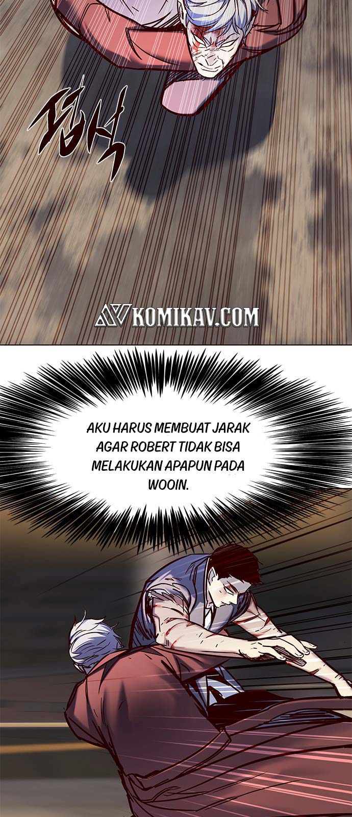 Eleceed Chapter 112 halaman 24