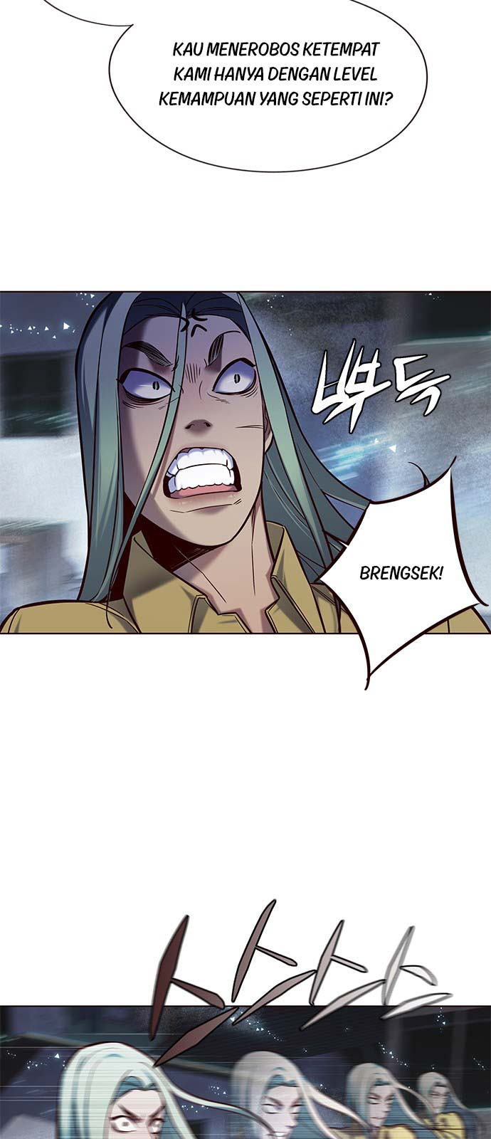 Eleceed Chapter 112 halaman 37