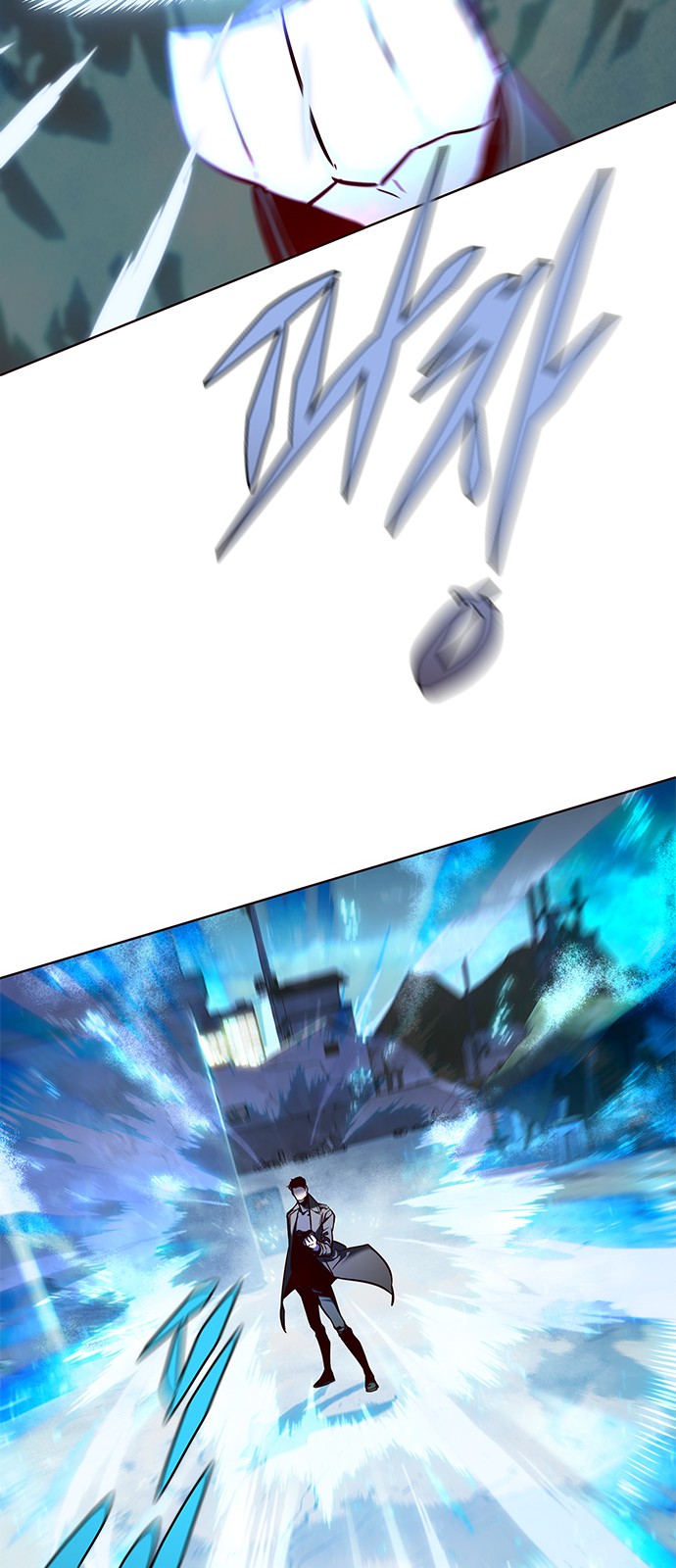 Eleceed Chapter 112 halaman 29